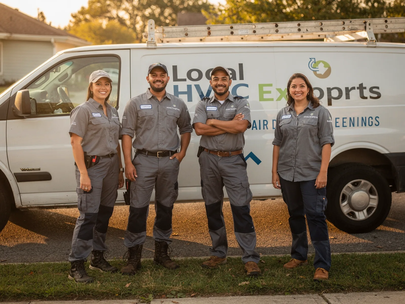24/7 HVAC Repair & AC Replacement company in Braddock Heights, MD